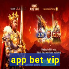 app bet vip